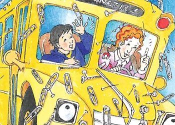O filme de ação ao vivo de 'Magic School Bus' entra em ação quando Rob Letterman embarca para dirigir