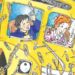 O filme de ação ao vivo de 'Magic School Bus' entra em ação quando Rob Letterman embarca para dirigir