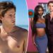 O galã de 'Love Island USA', Bryce, foi 'intimidado' na escola por ser muito atraente