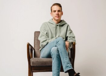 O gerente artístico Ethan Langston lança novo empreendimento: Ethos Music Group