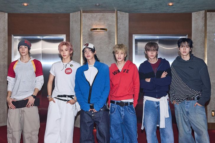 O grupo masculino Riize lançará seu segundo EP ‘II’
