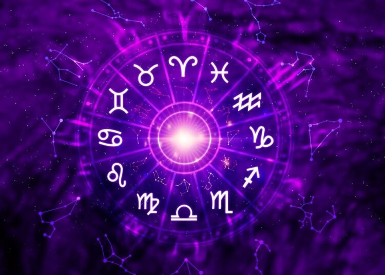 O horóscopo de hoje, 13 de maio de 2026: previsões para todos os signos – Celebrity Land