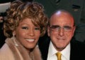 O icônico produtor musical Clive Davis morre aos 94 anos