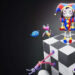 O incrível circo digital e a estranha solidão de estar online