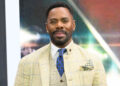 O indicado ao Oscar e vencedor do Emmy, Colman Domingo, junta-se à primeira gravação de podcast ao vivo do Awardist da EW no Tribeca Film Festival