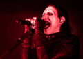 O lendário roqueiro dos anos 90 Marilyn Manson anuncia novo álbum em meio à turnê de 2026