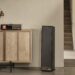 O mais recente conjunto de CD player e alto-falante da Ruark é o equipamento musical dos seus sonhos