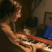 O mais recente movimento de educação musical de Roli é uma parceria com a Casio