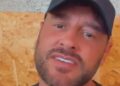 O marido de Katie Price admite 'OK, eu menti' em declaração importante | Notícias de celebridades | Showbiz e TV