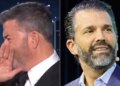 O momento do casamento de Don Jr. faz com que Jimmy Kimmel se perca completamente