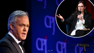 O moral da equipe da CBS é ‘terrível’ após a demissão de Scott Pelley