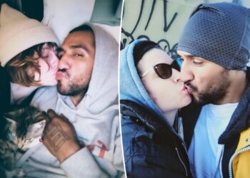 O namorado de Daveigh Chase criou o GoFundMe para ajudar a atriz a encontrar ‘conforto e paz’ nos últimos dias antes da morte