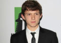 O novo Bero Drop de Tom Holland começou com um teste de sabor Zendaya