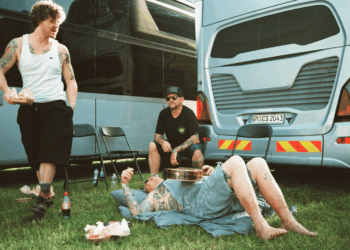 O novo álbum do Sublime é delicioso como um jalapeño