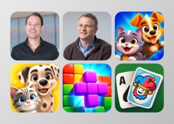 O novo estúdio de dois ex-executivos da King, Queen Digital Entertainment, foi fechado – Mobilegamer.biz