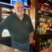 O novo proprietário do St. Michael's Pub planeja manter o charme do bar de mergulho Allouez