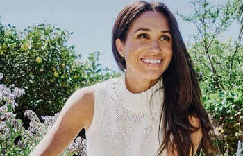 O papel de Meghan Markle na reunião do príncipe Harry e do rei Carlos III: um fator chave? |
