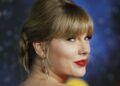 O patrimônio líquido de Taylor Swift é agora de US$ 2 bilhões