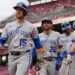 O primeiro inning de Lane Thomas dá o tom enquanto Royals derrota Reds – Field Level Media – Soluções de conteúdo esportivo profissional