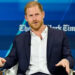 O príncipe Harry tem uma teoria sobre o que está por trás do desprezo pelo casamento real - fonte