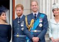 O príncipe William atingiu seu limite com Meghan Markle - fonte