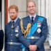 O príncipe William atingiu seu limite com Meghan Markle - fonte