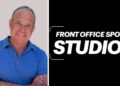 O produtor de 'Access Hollywood', Rob Silverstein, e Front Office Sports se unem para o programa diário de notícias da TV