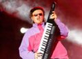 O produtor de Oliver Tree quase embarcou em um voo fatal de helicóptero