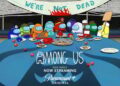 O programa de TV 'Among Us' é melhor do que deveria ser