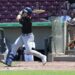O prospecto do Royals, Blake Mitchell, continua sendo um paradoxo organizacional – ligas menores