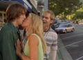 O que as estrelas de Hollywood disseram sobre beijar Ashton Kutcher