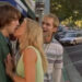 O que as estrelas de Hollywood disseram sobre beijar Ashton Kutcher