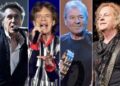 O que esperar dos novos lançamentos de rock de julho de 2026