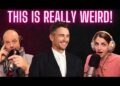 O que está acontecendo com James Franco?!? – meuTalk 107.1