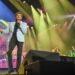 O que não vestir no show da lenda do entretenimento em Las Vegas