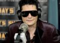 O que realmente aconteceu durante o susto de saúde de Corey Feldman no aeroporto