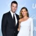 O raro comentário de Gisele Bündchen sobre a vida em Boston durante o casamento de Tom Brady