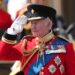 O rei Carlos III não viverá no Palácio de Buckingham após a reforma: NPR