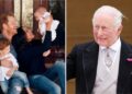 O rei Carlos III oferece acomodação na propriedade real do príncipe Harry durante visita ao Reino Unido, sinalizando o primeiro reencontro com os netos em anos