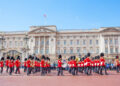 O rei não mora mais lá: a era do Palácio de Buckingham como residência real está terminando?