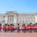 O rei não mora mais lá: a era do Palácio de Buckingham como residência real está terminando?