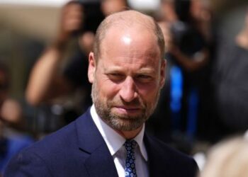 O 'rei' príncipe William pode entregar o papel real fundamental a um membro da família - relatório