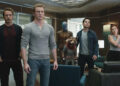O relançamento de “Vingadores: Ultimato” confirma novo título, novas filmagens e etiqueta final
