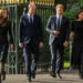 O retorno do príncipe Harry e Meghan Markle ao Reino Unido supostamente vem com uma rejeição real inesperada