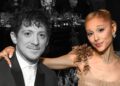 O rompimento de Ariana Grande com o namorado garoto do teatro é, simplesmente, muito engraçado.