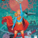 O roteirista de “Supergirl” investiga as principais mudanças dos quadrinhos para a tela, incluindo aquele final sombrio