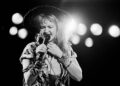 O sucesso do soft rock de 1984, 'Time After Time', tornou-se o hino número 1