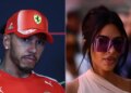O suposto namorado de Kim Kardashian, Lewis Hamilton, compartilha uma mensagem inesperada sobre ela
