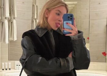 O thriller classificado para menores de Sydney Sweeney supera o sucesso de US $ 634 milhões de Brad Pitt no Steaming