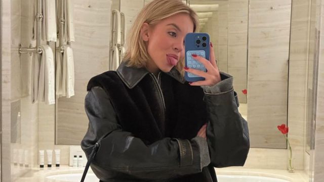 O thriller classificado para menores de Sydney Sweeney supera o sucesso de US $ 634 milhões de Brad Pitt no Steaming